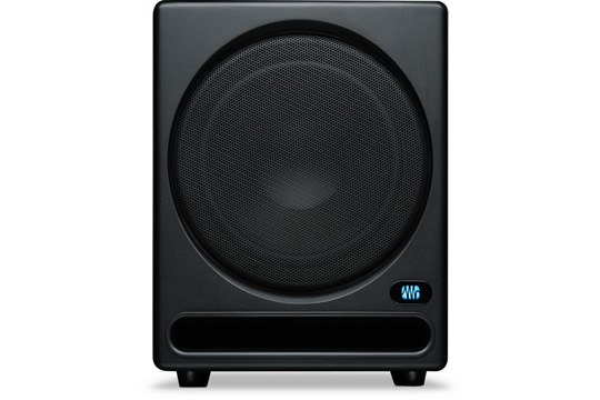 PreSonus TEMBLOR T10 Active 250W Studio Subwoofer