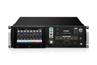 Yamaha TF-RACK Rackmount Digital Mixer