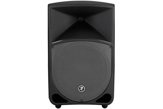 Mackie TH12A 400W 12-Inch Active PA Speaker