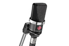 Neumann TLM102MT BLACK Studio Condenser Microphone