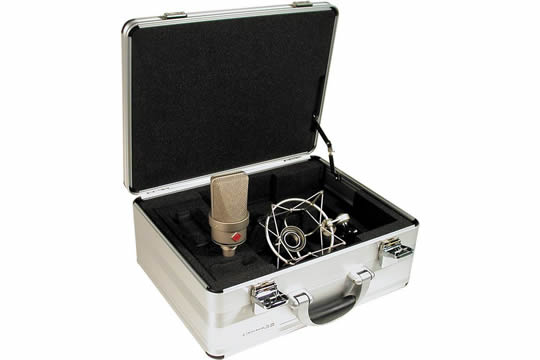 Neumann TLM103 Anniversary Edition Condenser Microphone