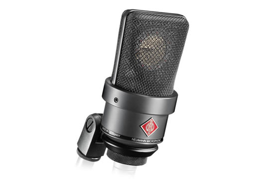 Neumann TLM103MT Condenser Microphone