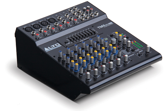 Alto Professional TMX80 DFX
