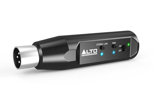 Alto Professional TOTAL XLR Wireless Bluetooth Receiver