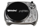 Gemini TT1100USB Belt Drive USB Turntable