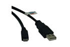 Tripp Lite U050006 USB to Micro USB Cable 6FT