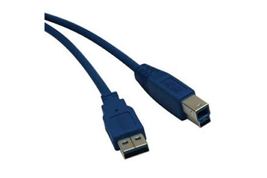 Tripp Lite U322006 Super Speed USB 3.0 Cable 6FT