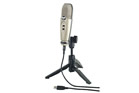 CAD U37 USB Condenser Microphone