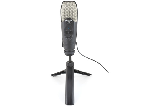 CAD U39 USB Microphone with Tripod
