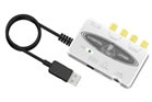 Behringer UCA202 U-CONTROL USB Audio Interface