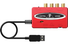 Behringer UCA222 U-Control USB Audio Interface