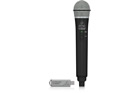 Behringer ULM300USB 2.4GHz Wireless Handheld Microphone System