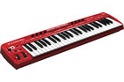 Behringer UMX490 U-CONTROL 49 Key USB MIDI Keyboard