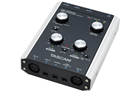 TASCAM US-122MKII USB 2.0 Audio Interface