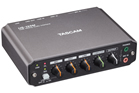 TASCAM US-125M USB Mixing Audio Interface