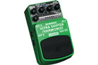 Behringer US600 Ultra Shifter Harmonist Effects Pedal