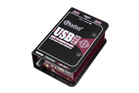 Radial Engineering USB-Pro Digital USB DI Box for Laptops