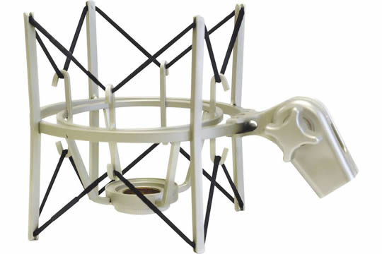 MXL USM-001 Heavy Duty Basket Shockmount