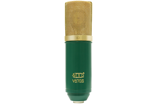 MXL V67GS Large Diaphragm Condenser Microphone