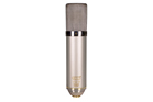 MXL V69M HE MOGAMI Heritage Edition Tube Condenser Microphone