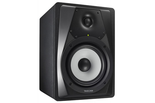TASCAM VL-S5 Active 5-Inch Studio Monitor