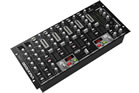 Behringer VMX1000USB 7-Channel Rack DJ Mixer USB Audio Interface