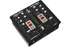 Behringer VMX100USB 2-Channel DJ Mixer USB Audio Interface