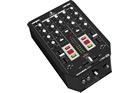 Behringer VMX200USB 2-Channel DJ Mixer USB Audio Interface