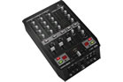Behringer VMX300USB 3-Channel DJ Mixer USB Audio Interface