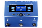TC Helicon VOICELIVE PLAY Harmony Effects Pedal