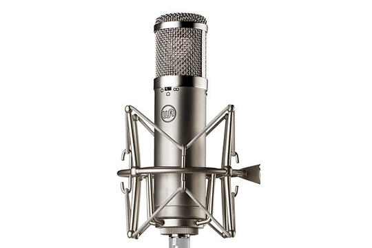 Warm Audio WA-47jr FET Multipattern Condenser Microphone