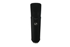 Warm Audio WA-87 R2 FET Condenser Microphone (Black)