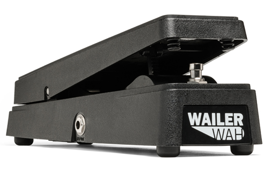 Electro-Harmonix Wailer Wah Pedal