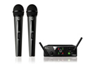 AKG WMS40 VOCAL MINI2 Wireless Mic System