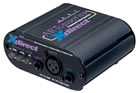ART XDirect Professional Active Direct DI Box