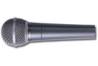 Behringer XM8500 ULTRAVOICE Dynamic Vocal Microphone