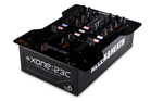 Allen & Heath XONE 23C Pro DJ Mixer