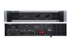 Yamaha XP5000 2-Channel 2x500W Power Amplifier