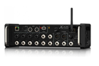 Behringer XR12 12-Input Mixer for iPad/Android Tablets