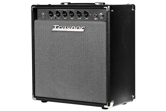Traynor Ygl1 All Tube 15 Watt Guitar Amplifier Hr 