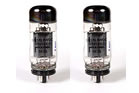 Yorkville 5881M Sovtek 6L6GWC Output Tube Matched Set