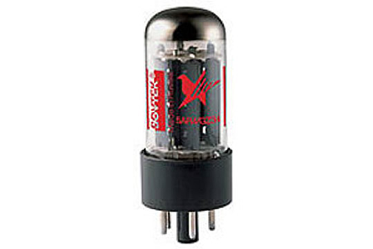 Yorkville 5AR4 Rectifier Tube