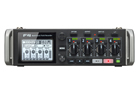 Zoom F4 4-Channel Portable Recorder