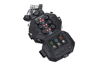 Zoom H8 12-Channel Portable Digital Recorder